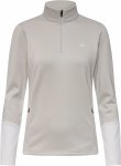 J.Lindeberg Aerial Fleeceshirt Damen Langarmshirts S Normal