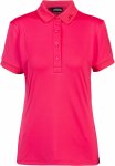 J.Lindeberg Tour Poloshirt Damen Poloshirts XS Normal