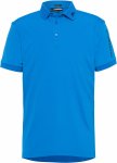 J.Lindeberg Tour Tech Poloshirt Herren Poloshirts L Normal