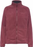 Jack Wolfskin MOONRISE Fleecejacke Damen Fleecejacken XS Normal