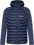 Jack Wolfskin ROUTEBURN PRO Funktionsjacke Herren Übergangsjacken XXL Normal
