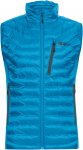 Jack Wolfskin ROUTEBURN PRO Outdoorweste Herren Westen L Normal