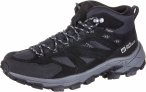Jack Wolfskin VOJO TOUR TEXAPORE MID Wanderschuhe Herren Schuhe 45 1/2 Normal