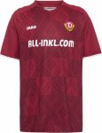 JAKO Dynamo Dresden 24-25 3rd Teamtrikot Herren Trikots XL Normal