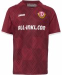 JAKO Dynamo Dresden 24-25 3rd Teamtrikot Kinder Trikots 116 Normal