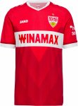 JAKO VfB Stuttgart 24-25 Auswärts Teamtrikot Herren Trikots L Normal