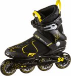 K2 FIT 84 SPEED Fitness Skates Herren Inline Skates 40 1/2 Normal