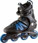 K2 KINETIC 80 PRO LTD Inline-Skates Herren Inline Skates 44 1/2 Normal
