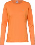 Kari Traa Nora 2.0 Funktionsshirt Damen Langarmshirts S Normal