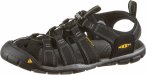 Keen CLEARWATER CNX Outdoorsandalen Herren Sandalen 43 Normal