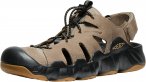 Keen HYPERPORT FISHERMAN LEATHER Outdoorsandalen Herren Sandalen 44 1/2 Normal
