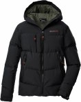KILLTEC KOW 239 Steppjacke Jungen Steppjacken 128 Normal
