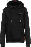 Kleinigkeit Bussi Bussi Hoodie Damen Hoodies S Normal