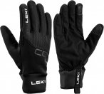 LEKI CC Thermo Handschuh Herren Handschuhe 10 Normal