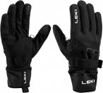 LEKI CC Thermo Shark Handschuh Herren Handschuhe 10 1/2 Normal
