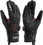 LEKI HS Nordic Tune Shark Boa® Langlaufhandschuhe Handschuhe 6 1/2 Normal