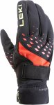 LEKI Ultra Trail Storm Shark Handschuh Handschuhe 6 Normal