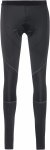 Löffler WS ELASTIC Fahrradtights Herren Tights 54 Normal