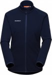 Mammut Innominata Fleecejacke Damen Fleecejacken L Normal
