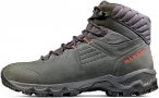 Mammut Mercury IV Mid LTH Wanderschuhe Herren Schuhe 44 Normal