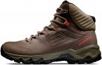 Mammut Nova IV Mid Wanderschuhe Damen Schuhe 37 1/3 Normal