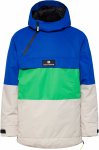 Maui Wowie Snowboardjacke Herren Jacken S Normal