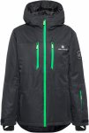 Maui Wowie Snowboardjacke Herren Jacken M Normal