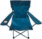 McKinley Camp Chair 200 I Campingstuhl Campingmöbel Einheitsgröße Normal