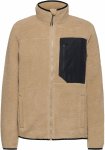 McKinley Ello III Fleecejacke Herren Fleecejacken L Normal