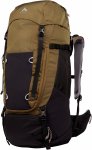 McKinley Make II CT 45+10 Vario Trekkingrucksack Herren Wanderrucksäcke Einheit