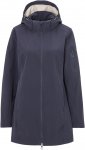 McKinley Mount Bona Softshellmantel Damen Softshellmäntel 38 Normal