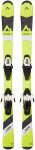 McKinley Set Team 7 system All-Mountain Ski Kinder All-Mountain Ski 100 Normal