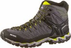 MEINDL Lite Hike Wanderschuhe Herren Schuhe 46 1/2 Normal