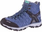 MEINDL Mondello Mid Wanderschuhe Damen Schuhe 39 1/2 Normal