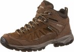 MEINDL Nebraska Mid Wanderschuhe Damen Schuhe 37 1/2 Normal