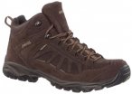 MEINDL Nebraska Mid Wanderschuhe Herren Schuhe 44 Normal