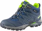 MEINDL Tuam Junior Wanderschuhe Kinder Schuhe 34 Normal