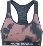 Mons Royale Sierra BH Damen Sport-BHs XL Normal