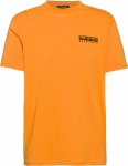 Napapijri Vignoni T-Shirt Herren T-Shirts XL Normal