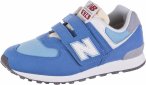 NEW BALANCE 574 Sneaker Jungen Sneaker 33 Normal