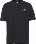 NEW BALANCE Essentials T-Shirt T-Shirts M/L Normal