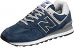NEW BALANCE ML574 Sneaker Herren Sneaker 44 Normal