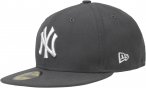 New Era 59Fifty New York Yankees Cap Caps 7 1/8 Normal