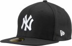 New Era 59Fifty New York Yankees Cap Caps 7 1/2 Normal
