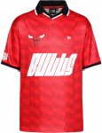 New Era Chicago Bulls T-Shirt Herren T-Shirts L Normal