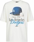 New Era Los Angeles Dodgers T-Shirt Herren T-Shirts XXL Normal