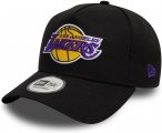 New Era Los Angeles Lakers E-Frame Cap Caps Einheitsgröße Normal