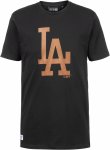 New Era Los Angeles Dodgers T-Shirt Herren T-Shirts S Normal