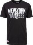 New Era MLB New York Yankees T-Shirt Herren T-Shirts S Normal