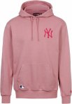 New Era New York Yankees Hoodie Herren Hoodies M Normal